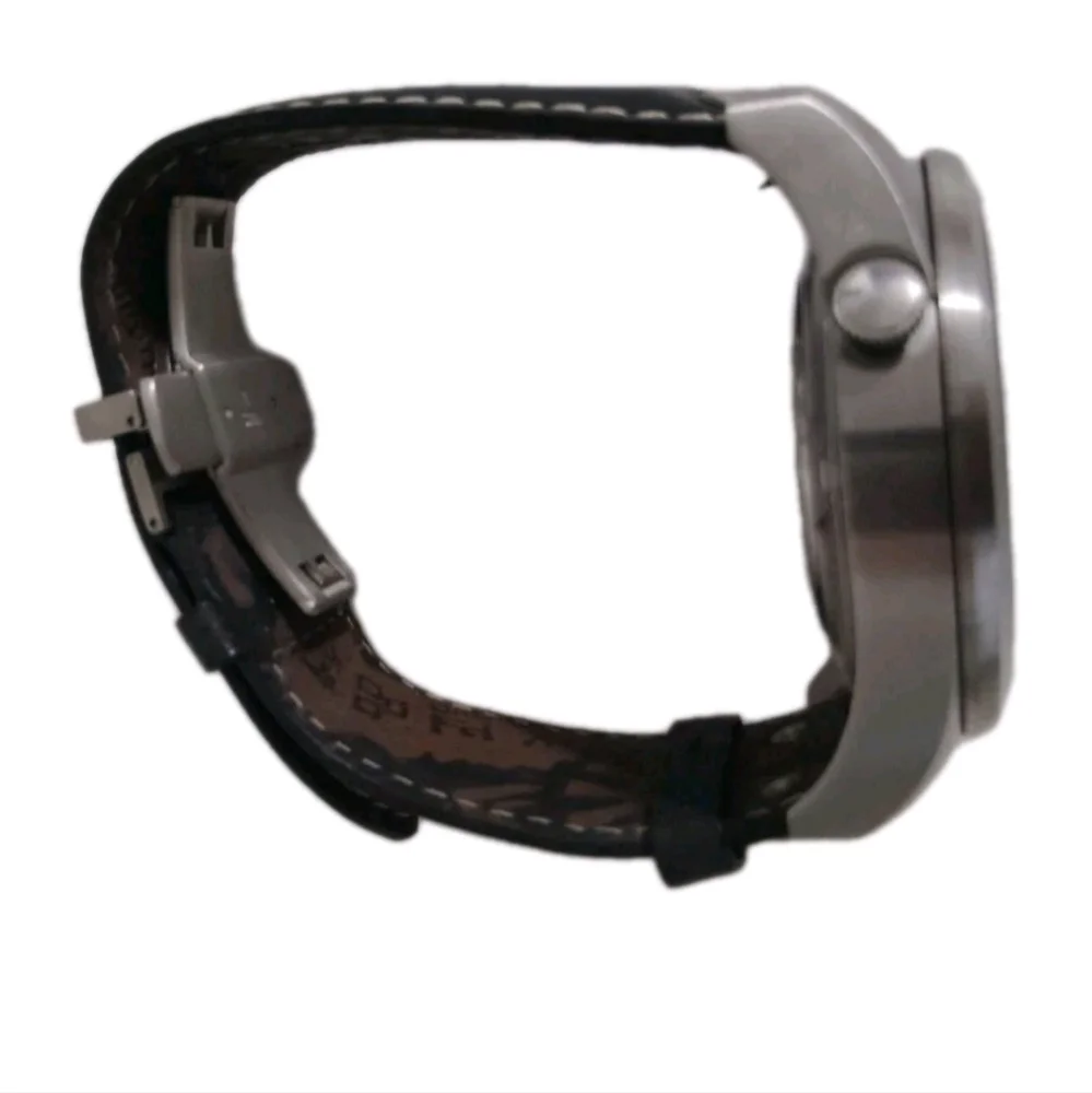Evisu Shiro EV-7005 Men's Automatic Watch.